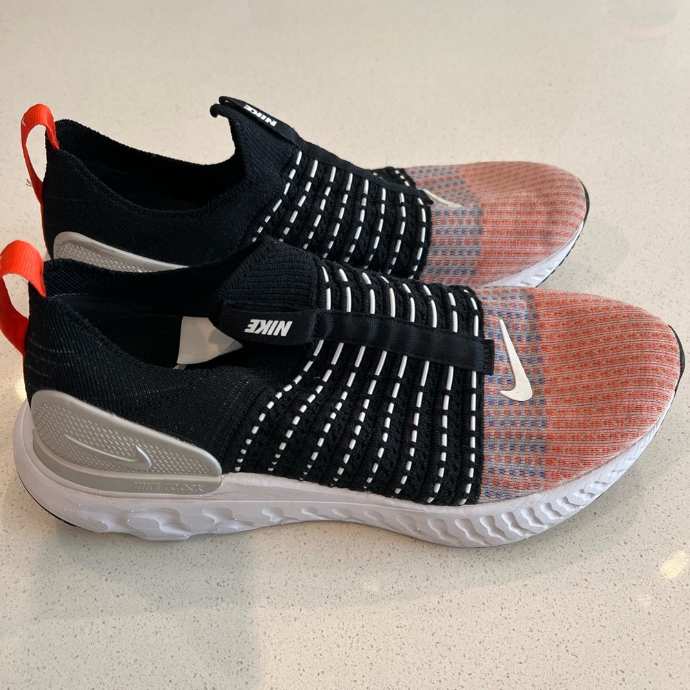 Nike react phantom run flyknit 2